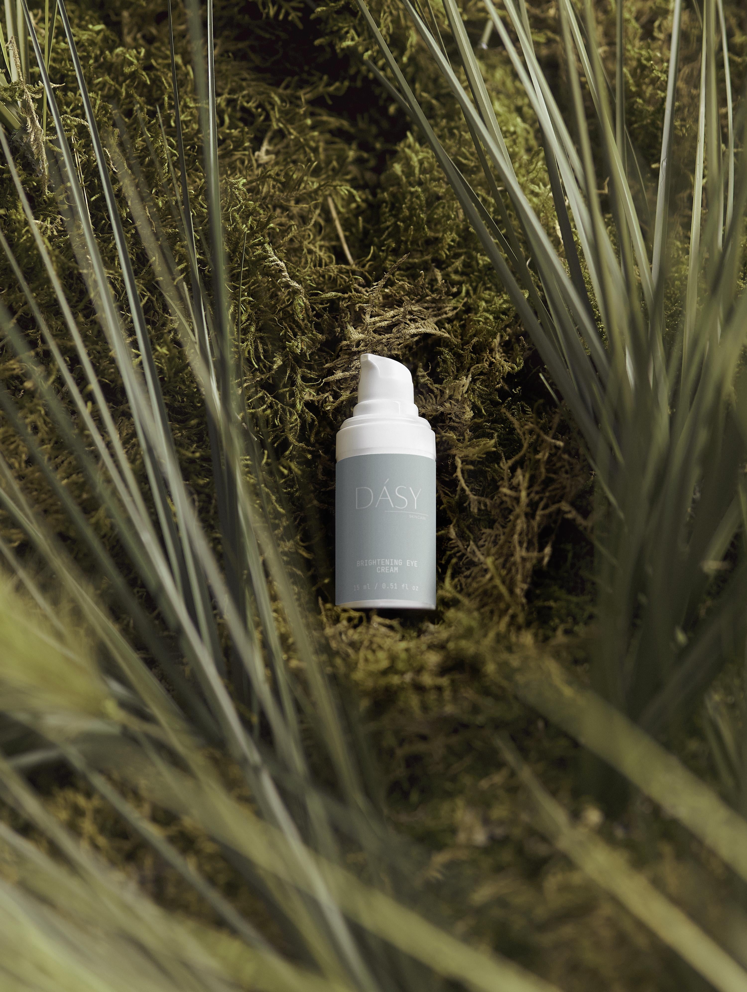 Brightening Eye Cream