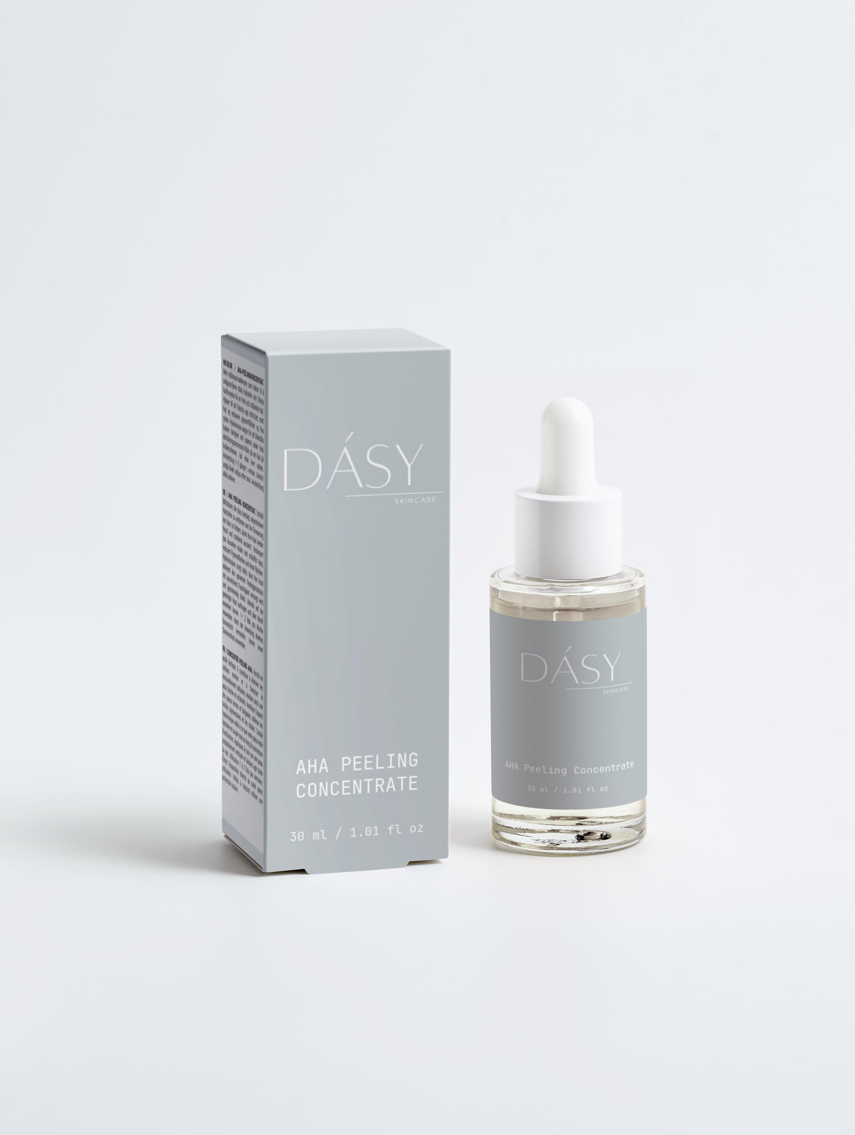 AHA Peeling Concentrate